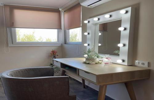 Villa in Alykes with Private Pool & Sea Views - Foto 19