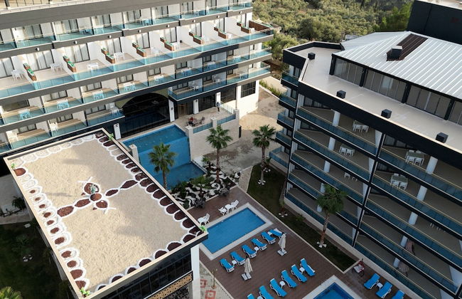 Si Hotel & Spa - Foto 49