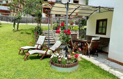 Dolomites Charme Chalet - Foto 14