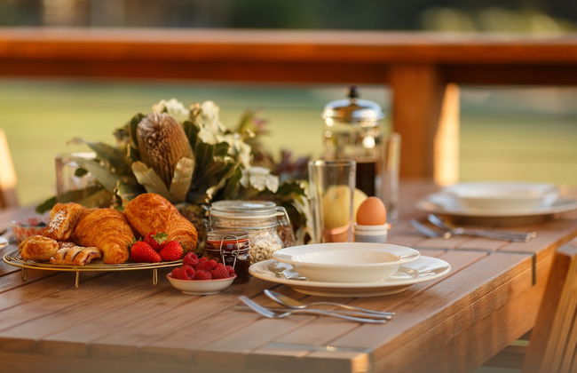 Yering Gorge Cottages - Foto 19