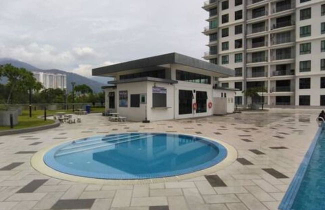 191 Cozy CasaKayangan 3BR by Grab A Stay - Foto 1