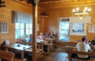 Góralski domek na szczycie - Foto 23