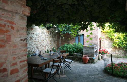 Podere Gli Oppi Toscana - Foto 2