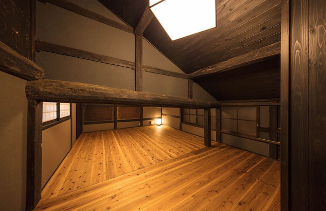 SenzanAn Kitamachi 101 - Foto 3