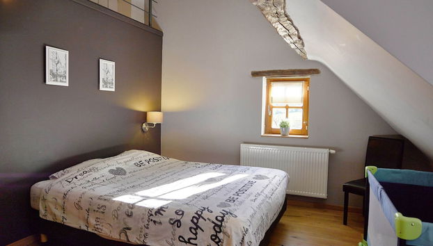 Limbourg Nature Retreat - Foto 4, Habitación