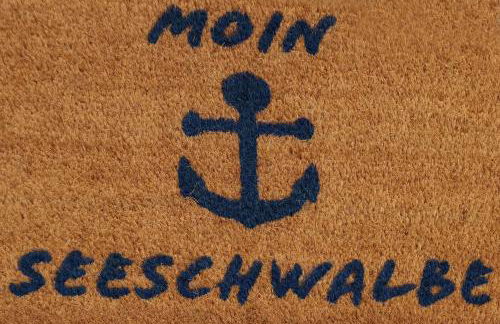 Ferienhaus Seeschwalbe - Foto 21