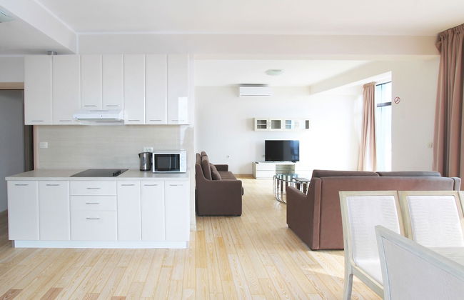 Apartments Aqua - Foto 43