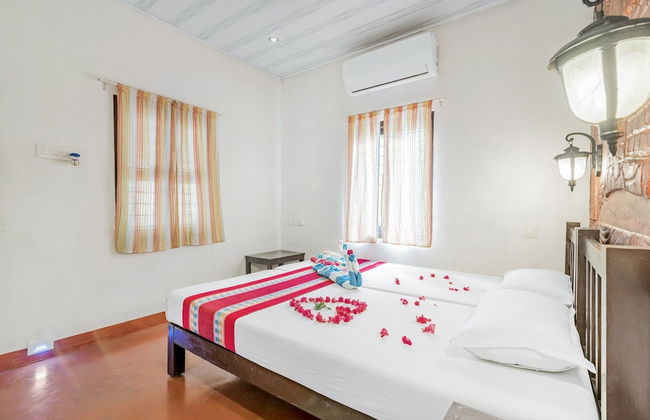 GuestHouser 1 BR Villa b529 - Foto 4