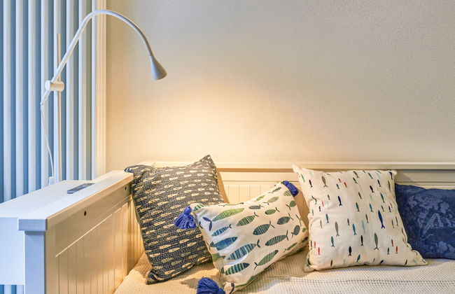 La tana del pescatore - Foto 20