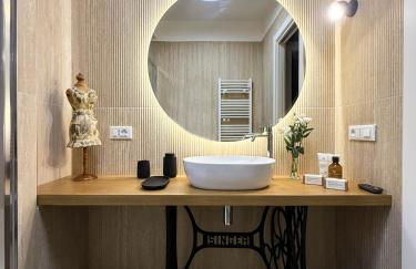 The House of Janus Luxury & Design Stay near Rome - Foto 59