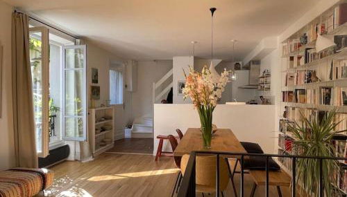 Magnifique maison 15 minutes du centre historique de Paris - Foto 3