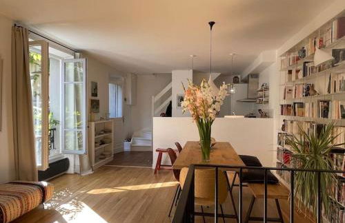 Magnifique maison 15 minutes du centre historique de Paris - Foto 3