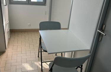 Gîte du Saule du Magne 2 personnes - Foto 10