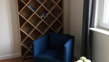 Apothekerwohnung - Foto 4