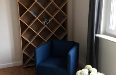 Apothekerwohnung - Foto 4