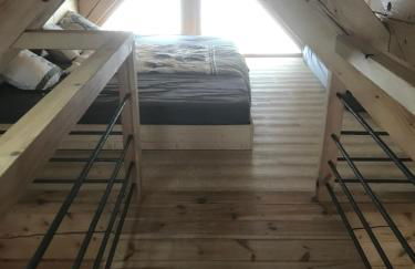 La grange à Gaspard - Foto 19