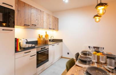 Résidence l'Alpeggio by My Mountain Resort - Foto 21