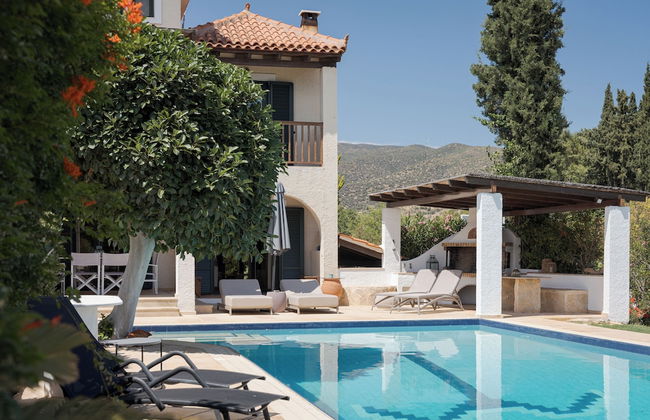 Villa Nefeli - Photo 40