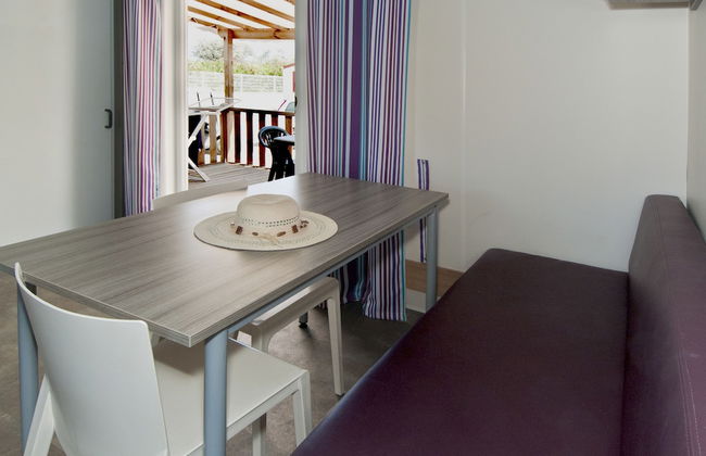 Camping des Rives des Corbieres - Foto 5