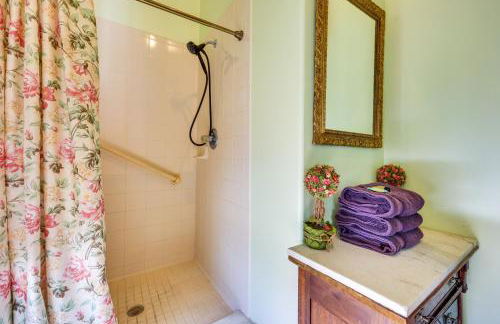 Grand Gables Home 1 Block to St Johns River! - Foto 15