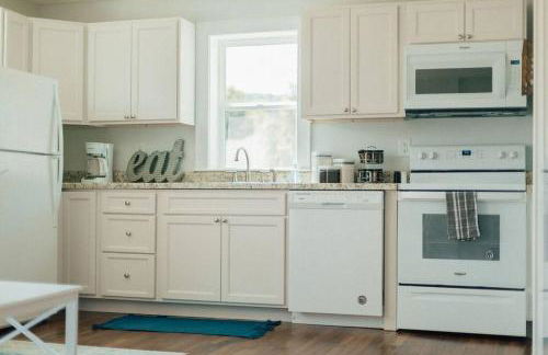 Cozy Farmhouse Apartment in Bristol 2 bed 1 bath - Foto 21