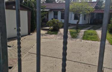 Ferienhaus an den Eichen - Photo 28