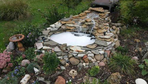 The Clear Lake Retreat - Foto 3