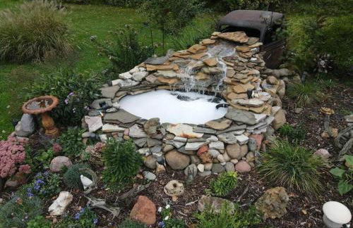 The Clear Lake Retreat - Foto 3