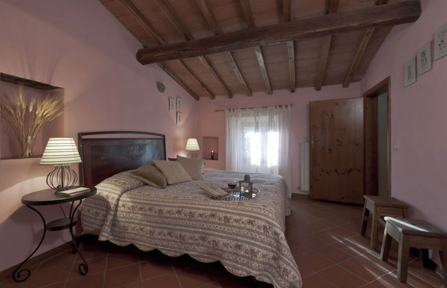 Castello di Pratelli - Foto 12