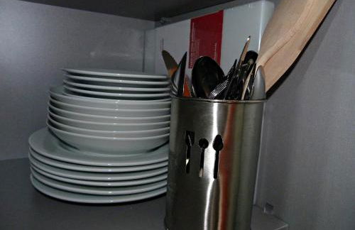 Najera Suite - Foto 15