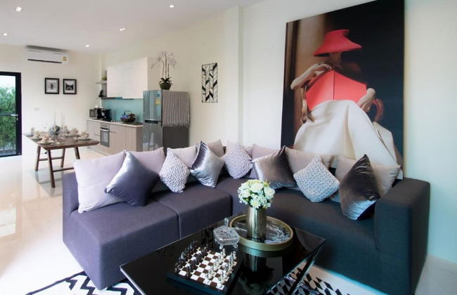 Itz Time Hua Hin Pool Villa - Photo 50