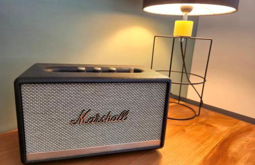 Chalet neuf, Jacuzzi, piscine privée mai-sept, pétanque, proche Paradiski - Foto 13