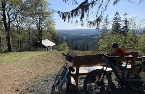 holiday home in the Franconian Forest - Foto 30