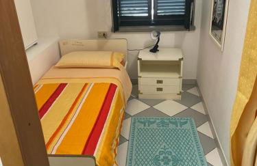 Casa Mary, vero relax a 15 min. dal mare-IUN Q1172 - Foto 9