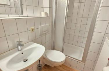 Apartments EFDE Boardinghouse Heilbronn - Foto 37