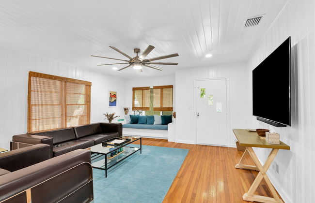 Tranquility by the Beach - Foto 16