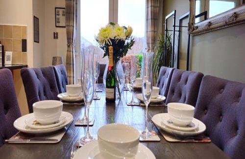 Gleann Fia House - Foto 87