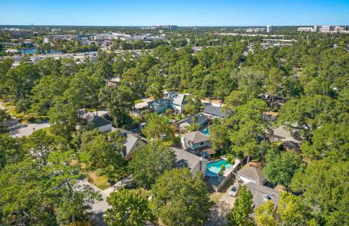 The Pines I Sleeps 12 I Private Pool I Patio & BBQ - Foto 63