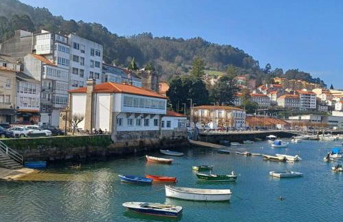 Piso con preciosas vistas, patio privado y amplio garaje - Photo 25