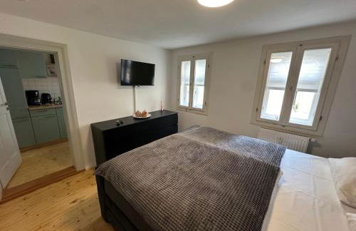 Historisches Eckermannhaus - Apartments - Foto 39