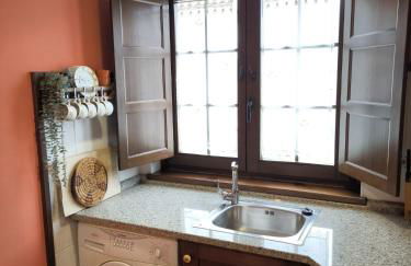 Apartamentos Rurales Casa Pachona - Foto 138