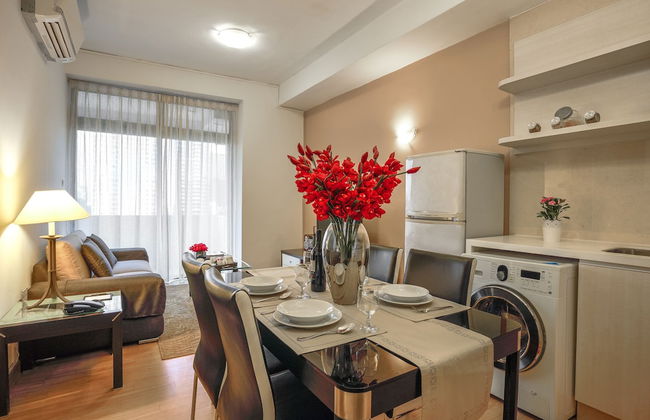 Far East Plaza Residences - Foto 21