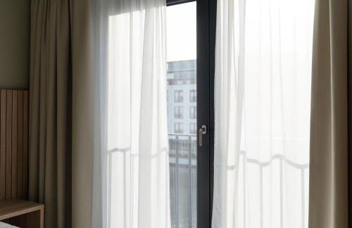 Yachthafen Barth - Ferienwohnung und Penthouses - Photo 22