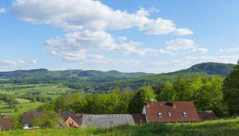 Rhön Ferienwohnung Ebert - Foto 4
