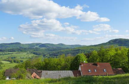 Rhön Ferienwohnung Ebert - Foto 4