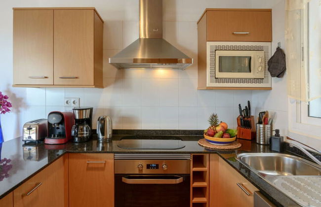 Holiday Home in Playa Blanca - Photo 6