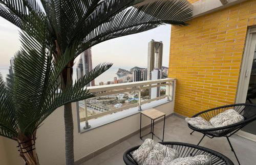 Penthouse Islamar - Benidorm - Photo 52