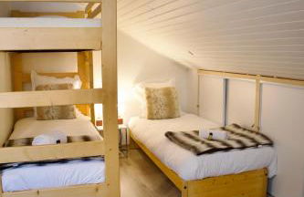 L'Eterlou, 2 minutes à pied des télécabines, Paradiski, Belle vue - Foto 7