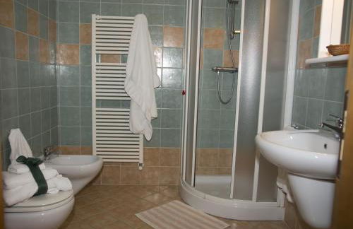 B&B La Gibiana - Foto 24