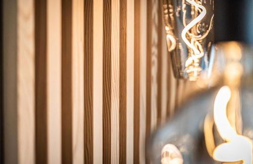 Deluxe Appartement Arve - Photo 38